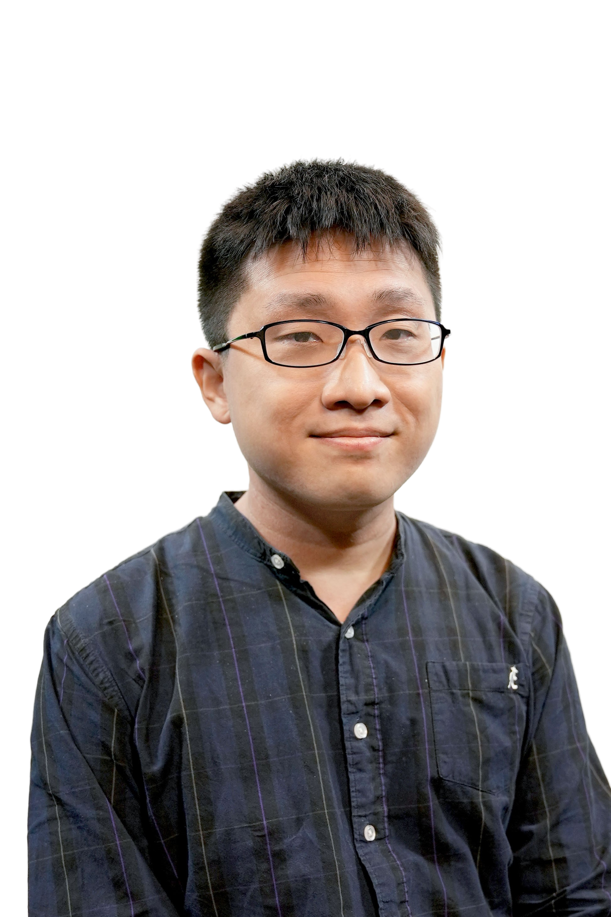 Dr LAU Chaak Ming