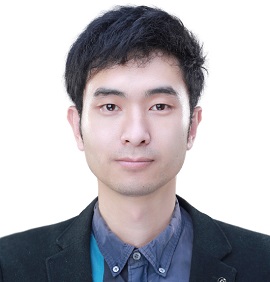 GUAN Lihang