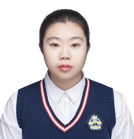 JIANG Nanxue