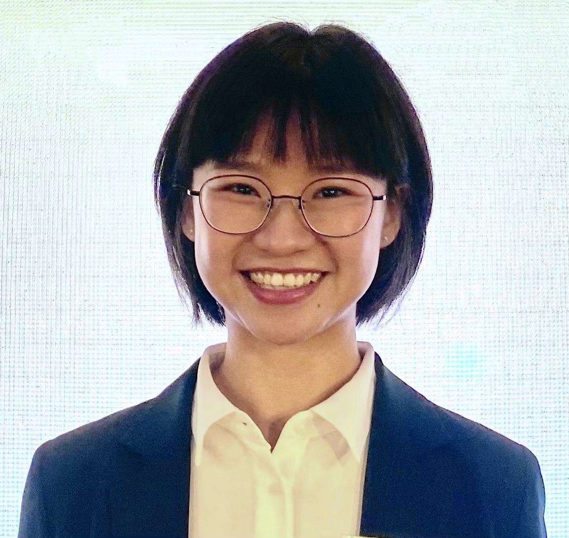 Dr LIU Yanting