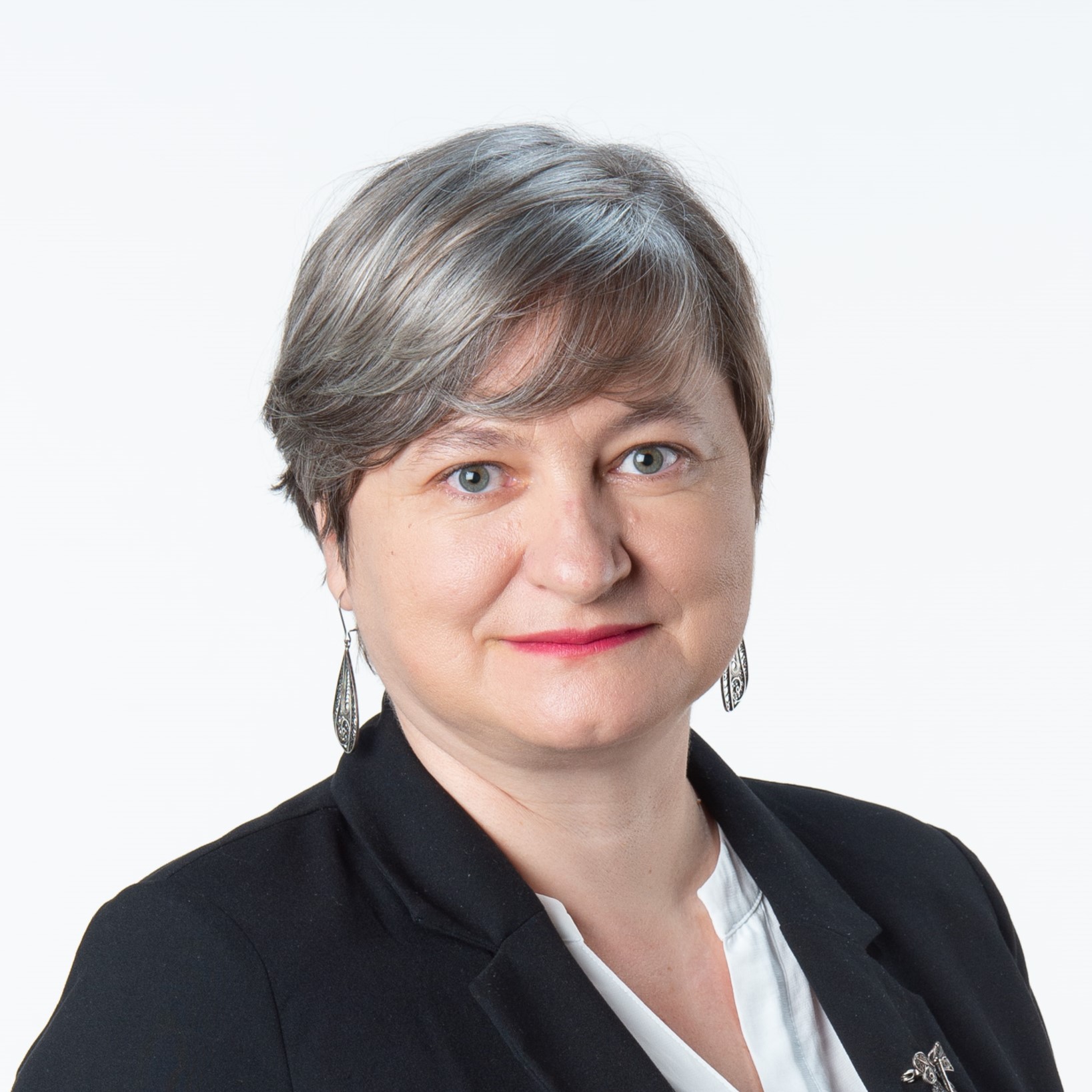 Dr TODOROVA Marija