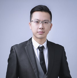WANG Hao