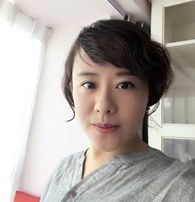 Dr GAO Fang