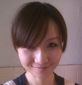 Dr Zoe LUK Pei Sui