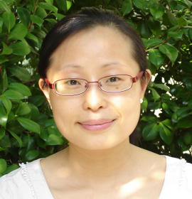 Dr MA Qing